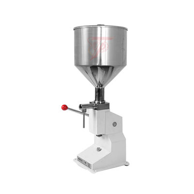 ποιότητας  Hand held manual nail polish jam honey filling machine εργοστάσιο